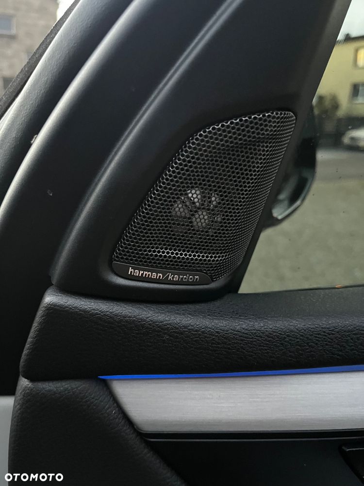 BMW X5 xDrive40e - 33