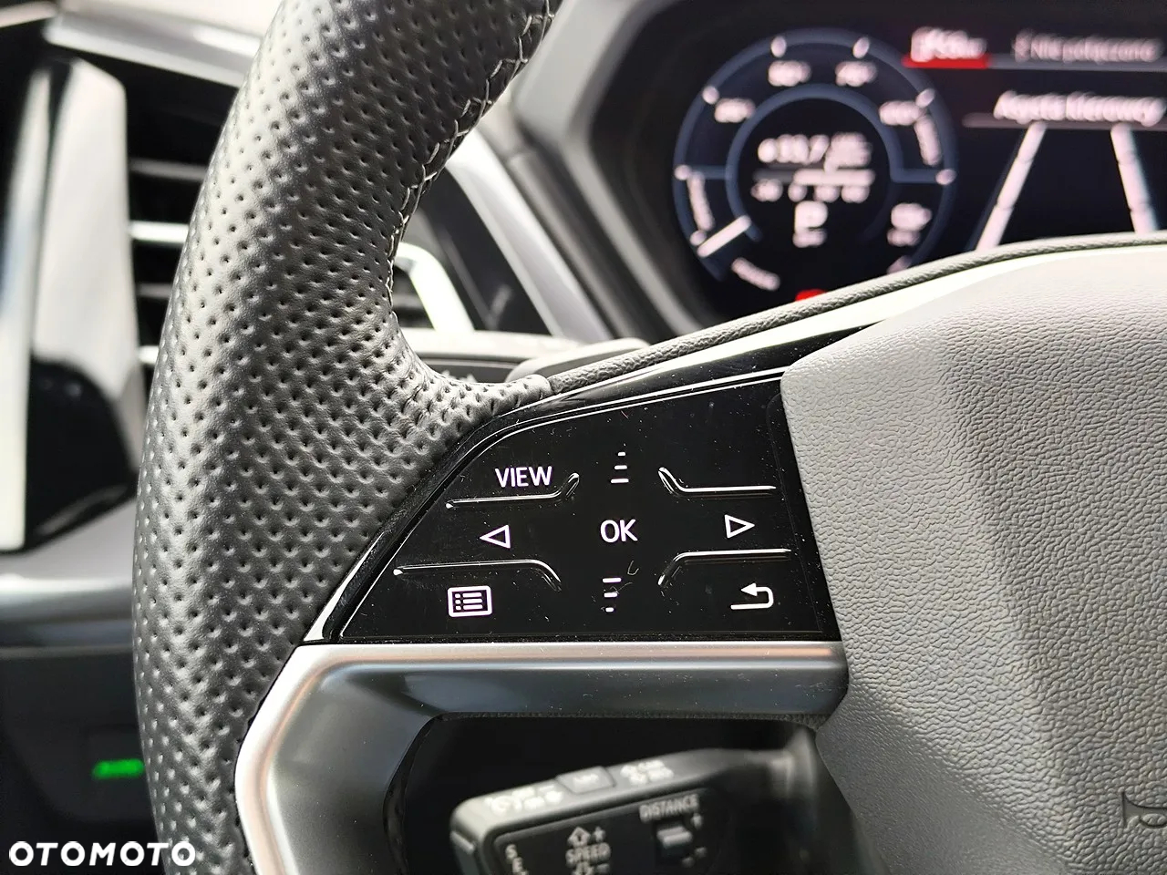Audi Q4 Sportback e-tron e-tron 50 77kWh Quattro - 23