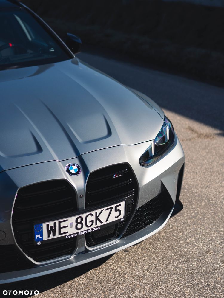 BMW M3 - 3