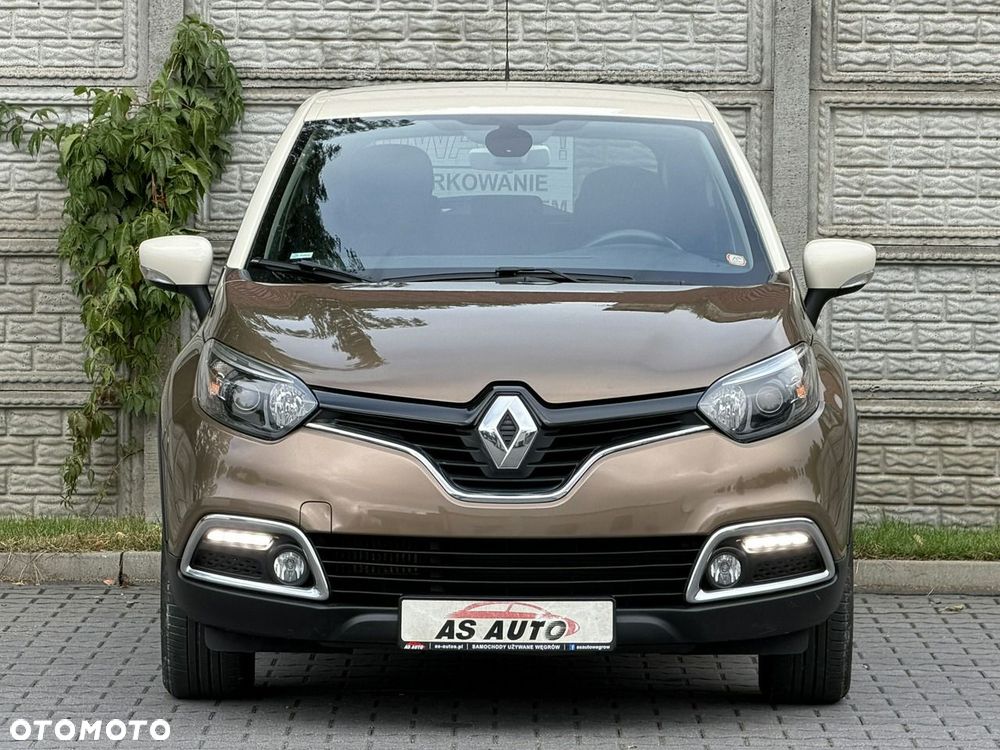 Renault Captur 1.5 dCi Limited - 33