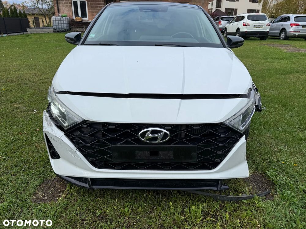Hyundai i20 1.0 T-GDI 48V Comfort - 5