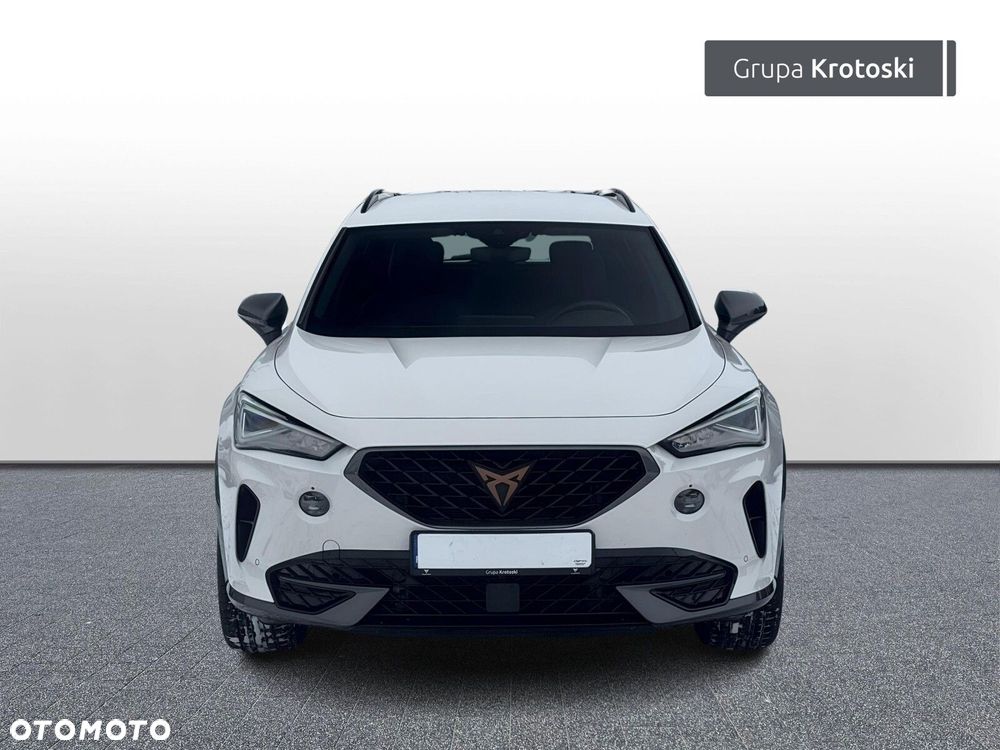 Cupra Formentor 1.5 TSI DSG - 10