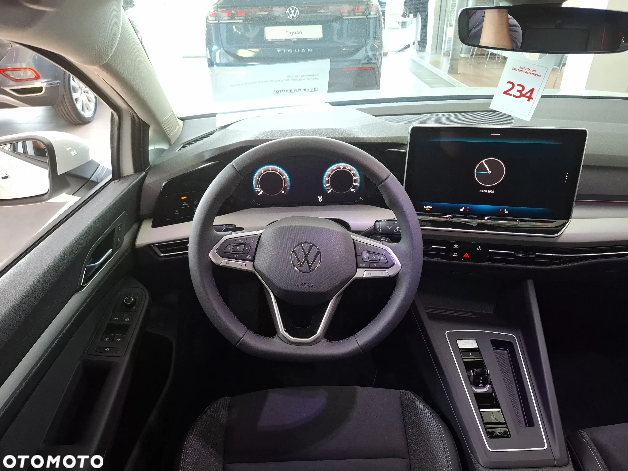 Volkswagen Golf - 7