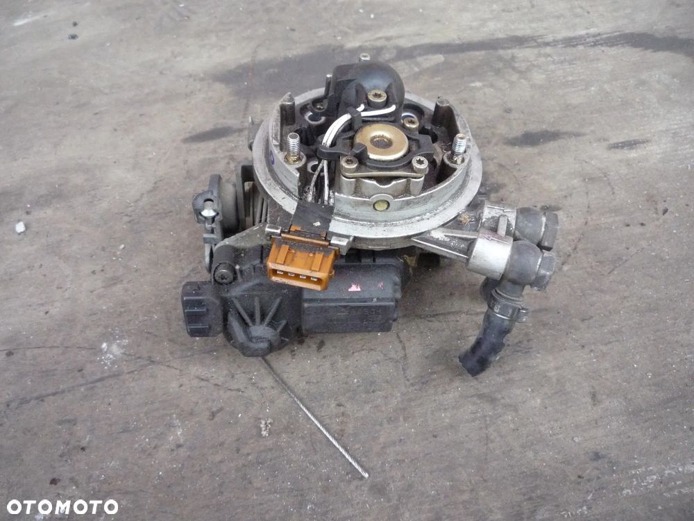 VW POLO 1.0 GAZNIK  MONOWTRYSK 3435201568 - 5