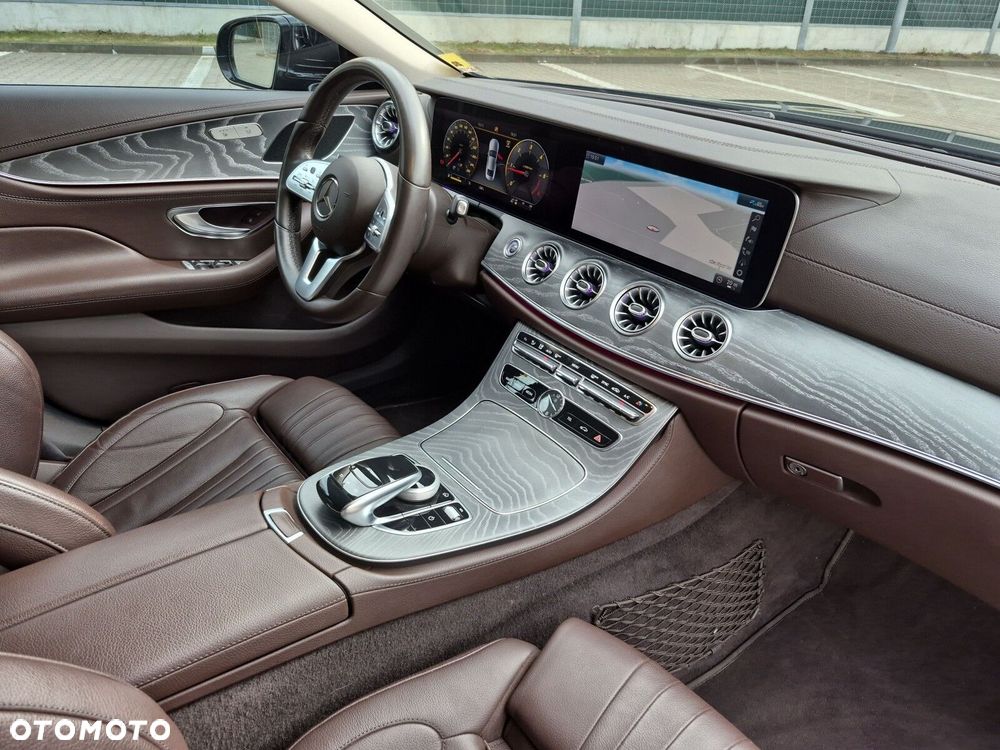 Mercedes-Benz CLS 300 d 9G-TRONIC - 22