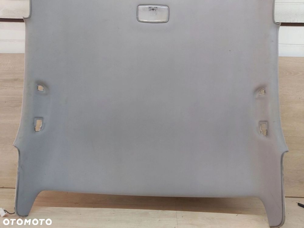 TOYOTA Camry VI XV40 podsufitka sufit 06-11r - 2