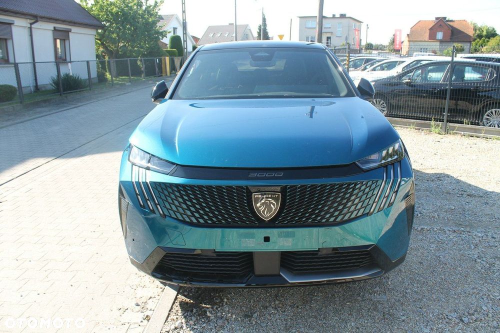 Peugeot 3008 - 2