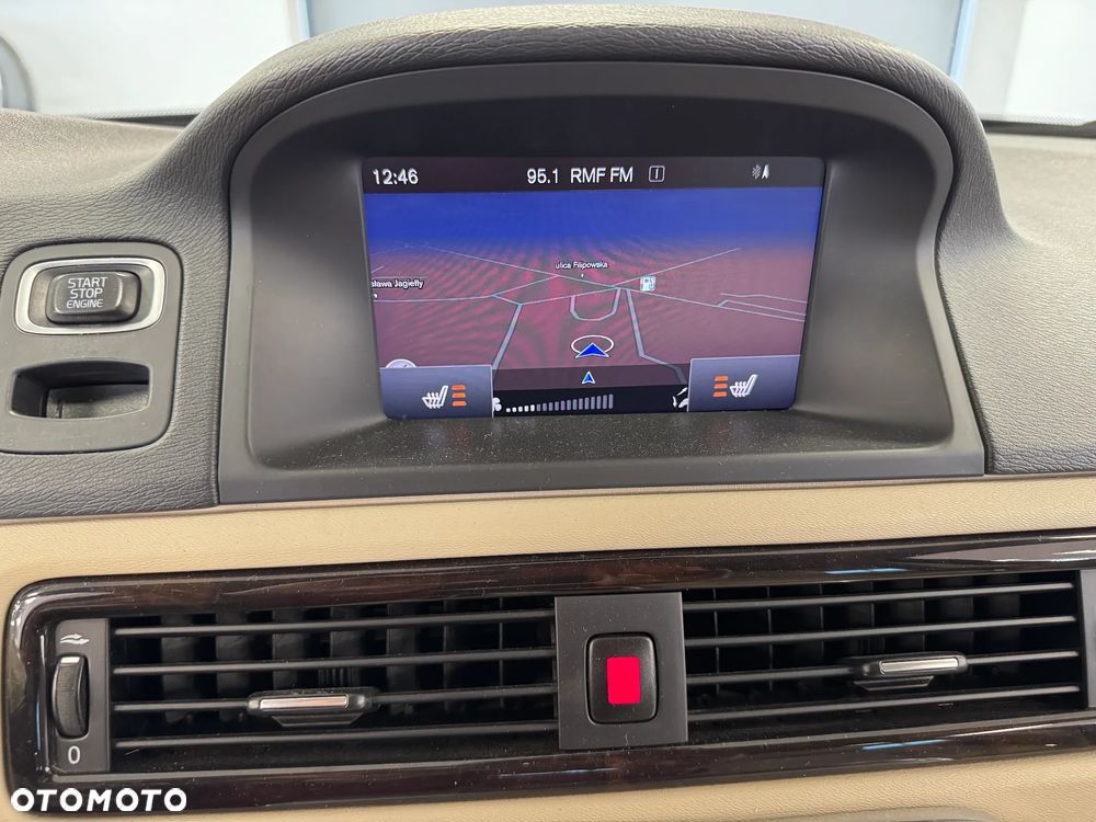Volvo XC 70 T5 Geartronic Summum - 13