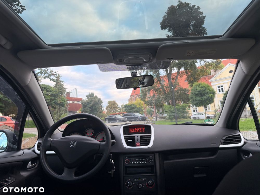 Peugeot 207 95 VTi Premium - 20