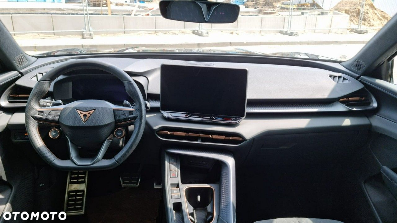 Cupra Terramar - 6