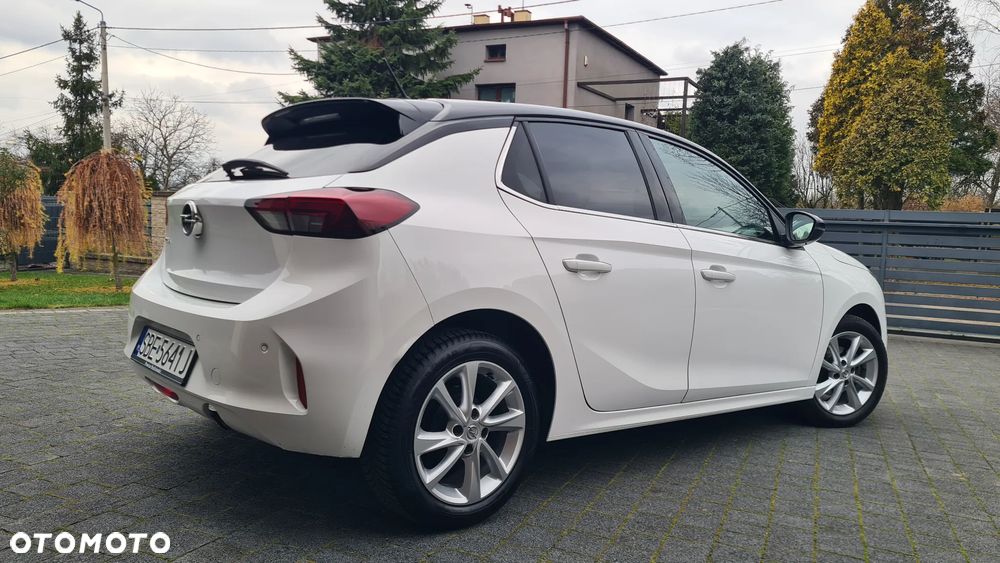 Opel Corsa 1.2 Start/Stop Edition - 19