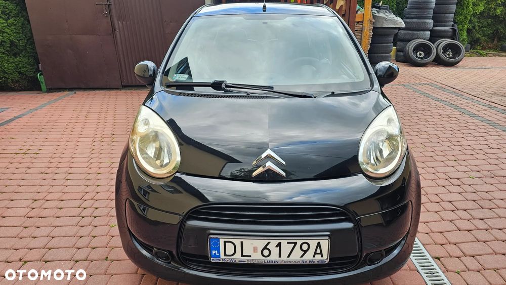 Citroën C1 1.0 EGS Exclusive - 17