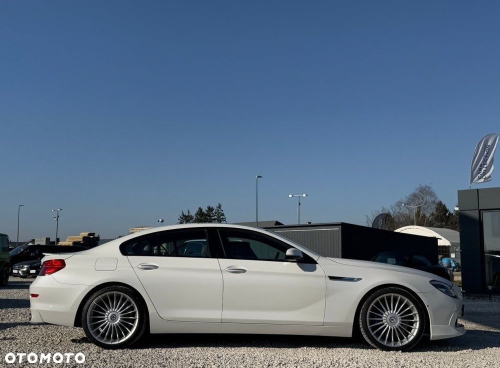 BMW-ALPINA B6 - 3