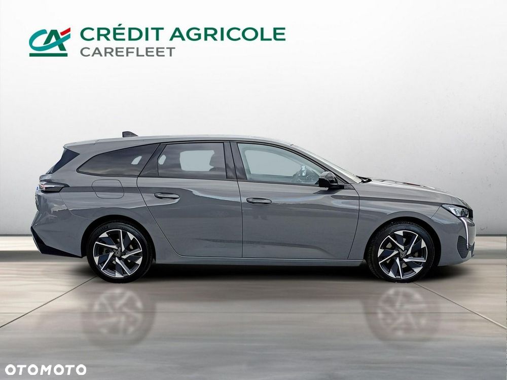 Peugeot 308 1.5 BlueHDi Allure Pack S&S EAT8 - 6