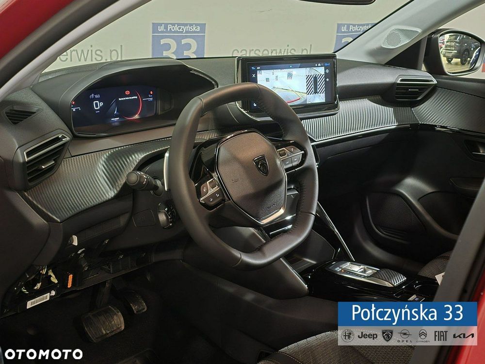 Peugeot 208 - 11
