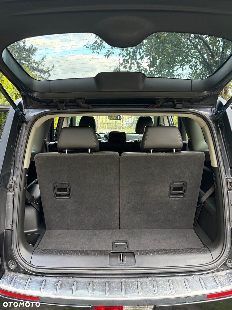 Chevrolet Orlando 2.0 D LTZ - 19