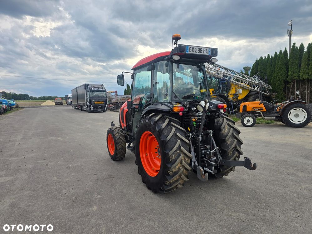 Kubota M 5-092 - 6