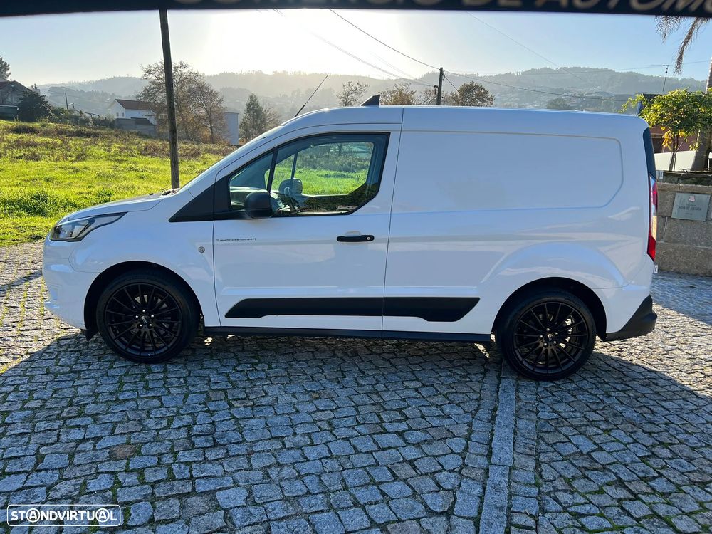 Ford Transit Connect - 2