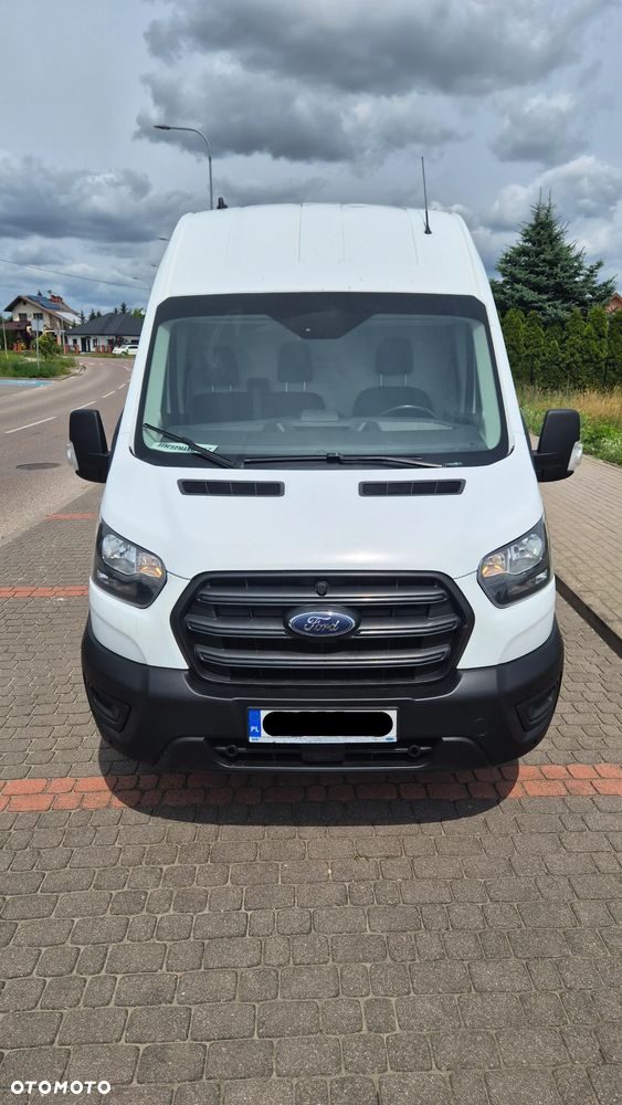 Ford Transit - 3