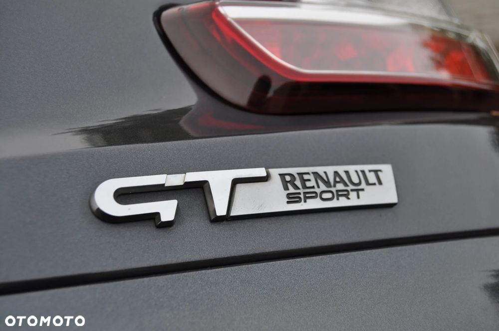 Renault Megane - 19