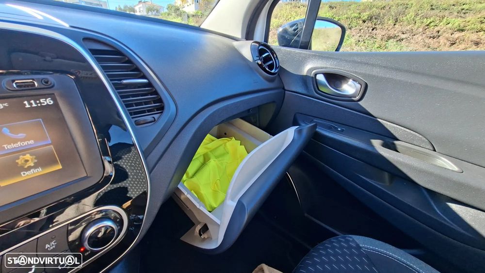 Renault Captur 0.9 TCE Exclusive - 24