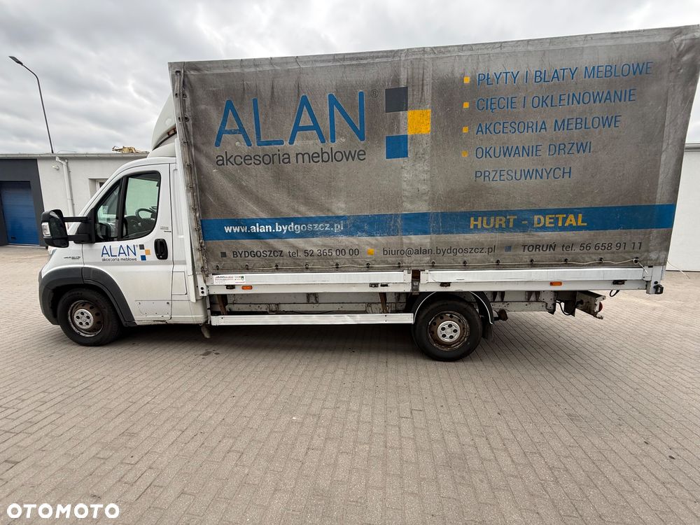 Fiat Ducato - 6