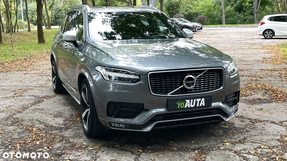 Volvo XC 90 - 4