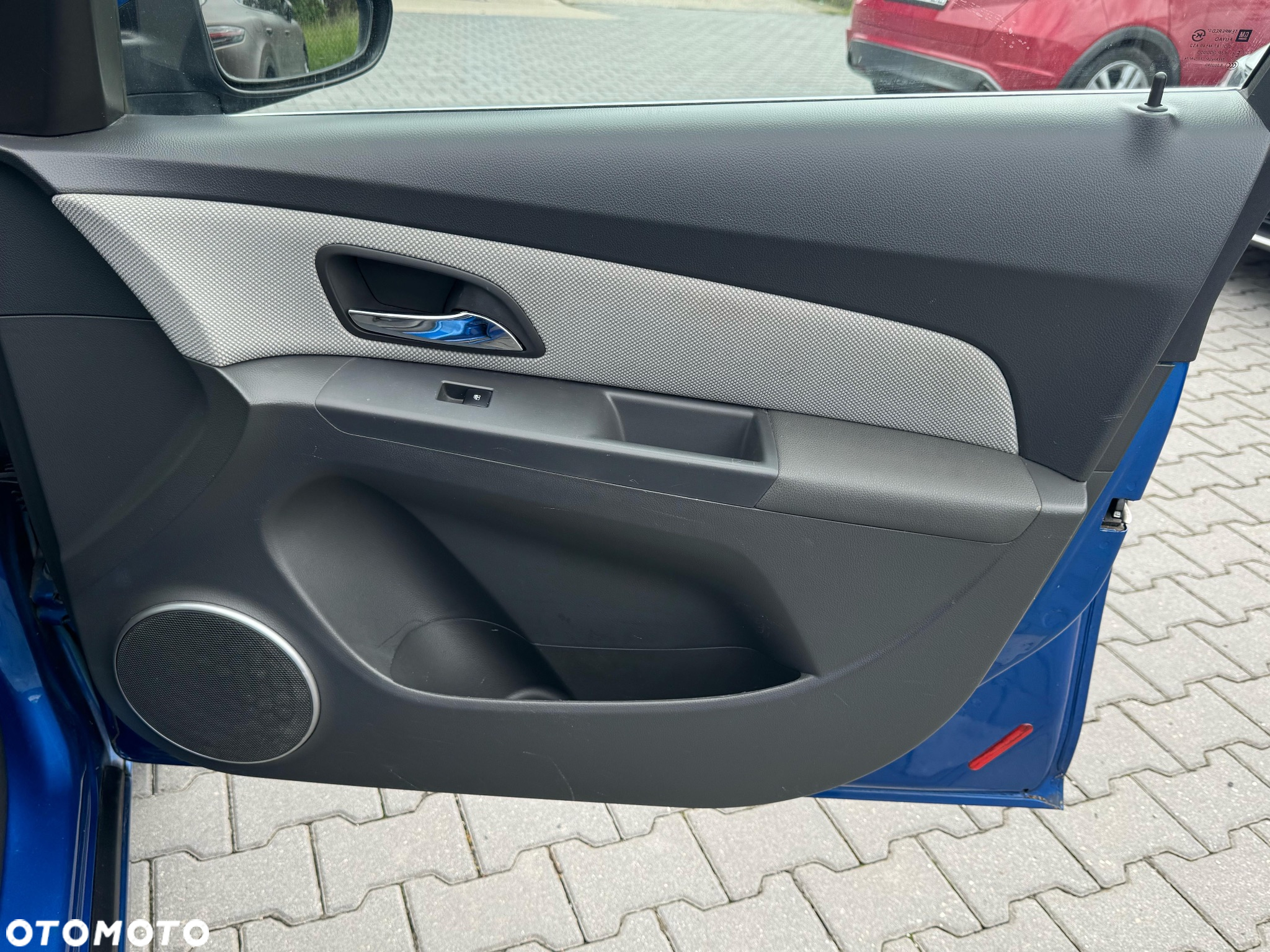 Chevrolet Cruze 1.8 LT+ - 25