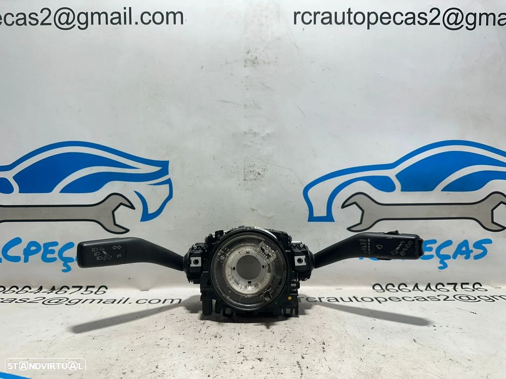 .Fita Airbag Comutador Piscas Luzes VW Volkswagen Skoda - 1