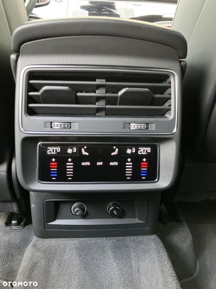 Audi SQ7 - 17
