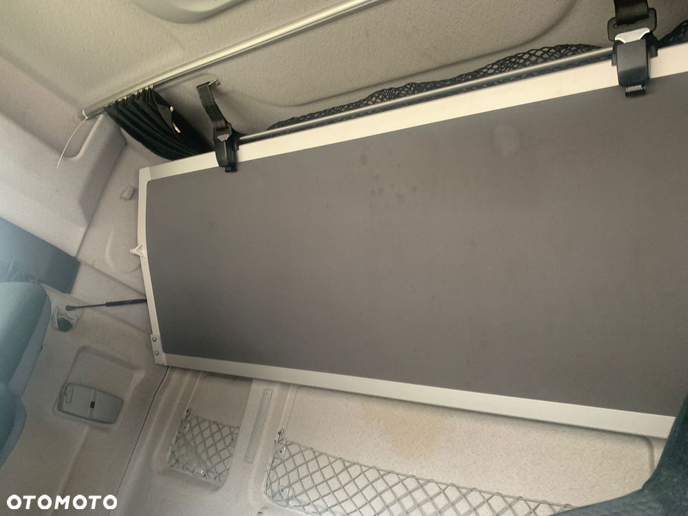 MAN TGX 18.440 EURO 6 / NISKI PRZEBIEG 560 TYŚ KM / STANDARD / 2016 ROK !! - 12