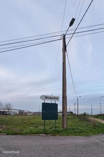 Terreno 3.360m² – Zona do Murganhal | Natureza + Potencial Valorização - Grande imagem: 4/6