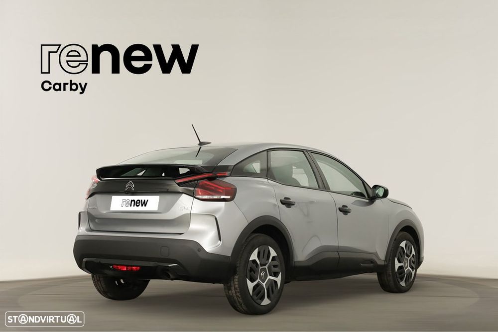 Citroën C4 1.2 PureTech YOU! - 3