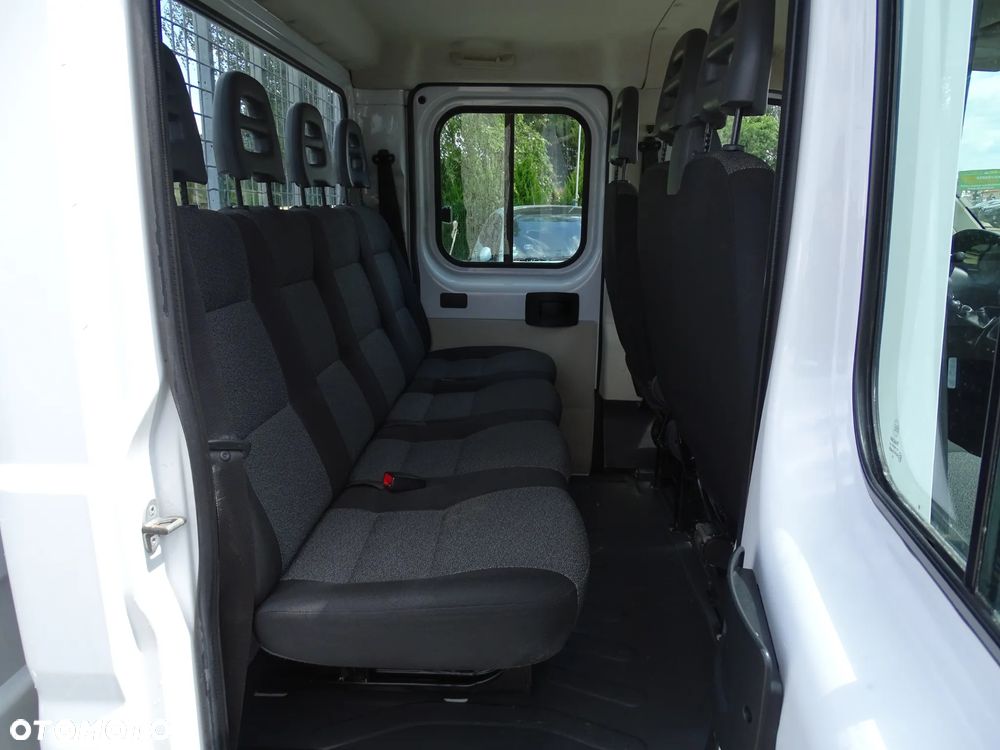 Fiat DUCATO  DOKA - 16