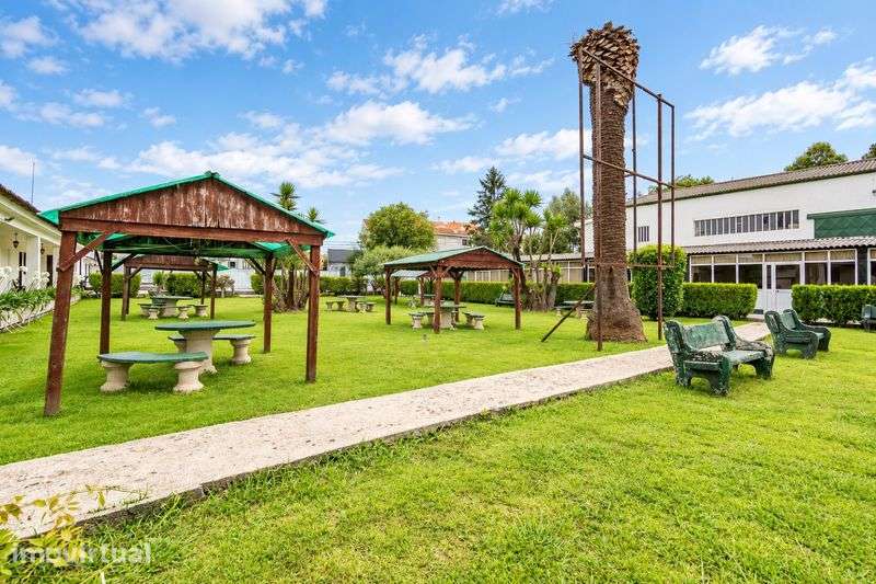 QUINTA DA RELVA | 4.600 M² | Santa Maria de Lamas - Grande imagem: 5/12