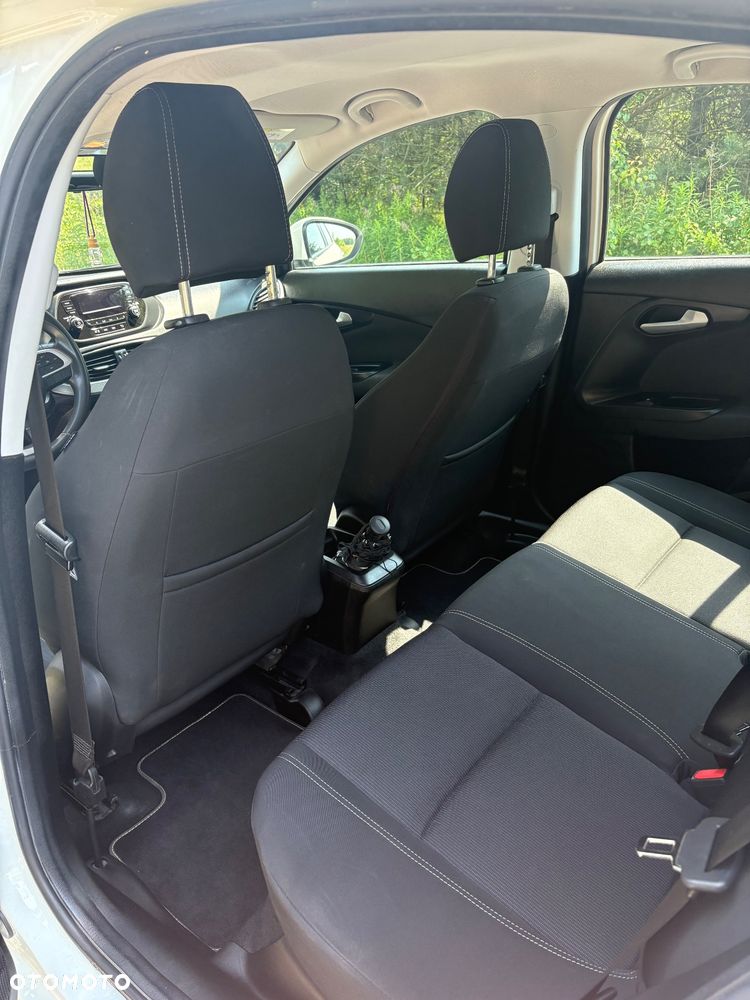 Fiat Tipo 1.6 MultiJet Easy - 12