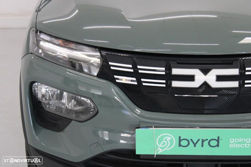 Dacia Spring Electric 45 Expression - 3