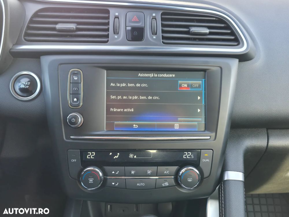 Renault Kadjar Energy dCi 110 EDC COLLECTION - 16