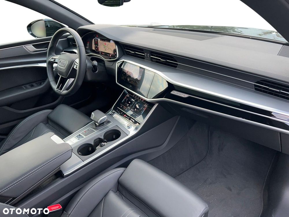 Audi A7 Sportback - 16