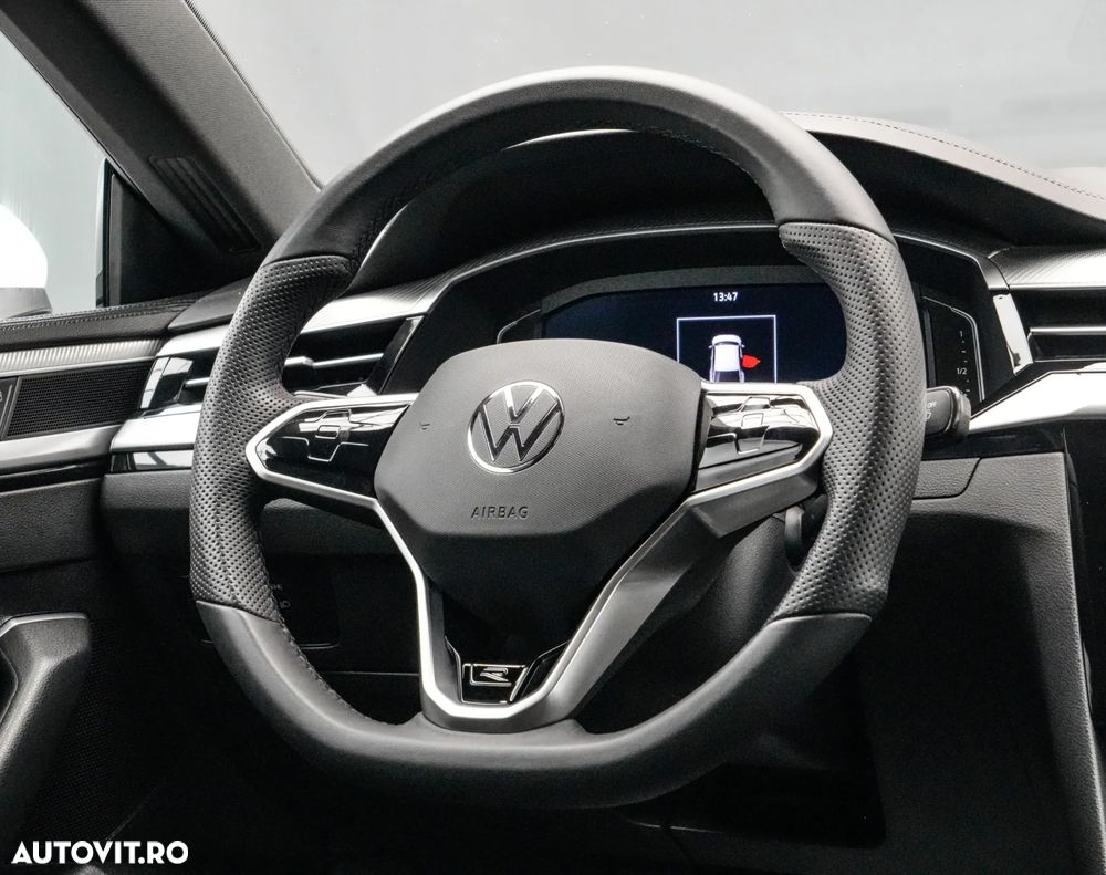 Volkswagen ARTEON 2.0 TSI DSG R-Line - 18