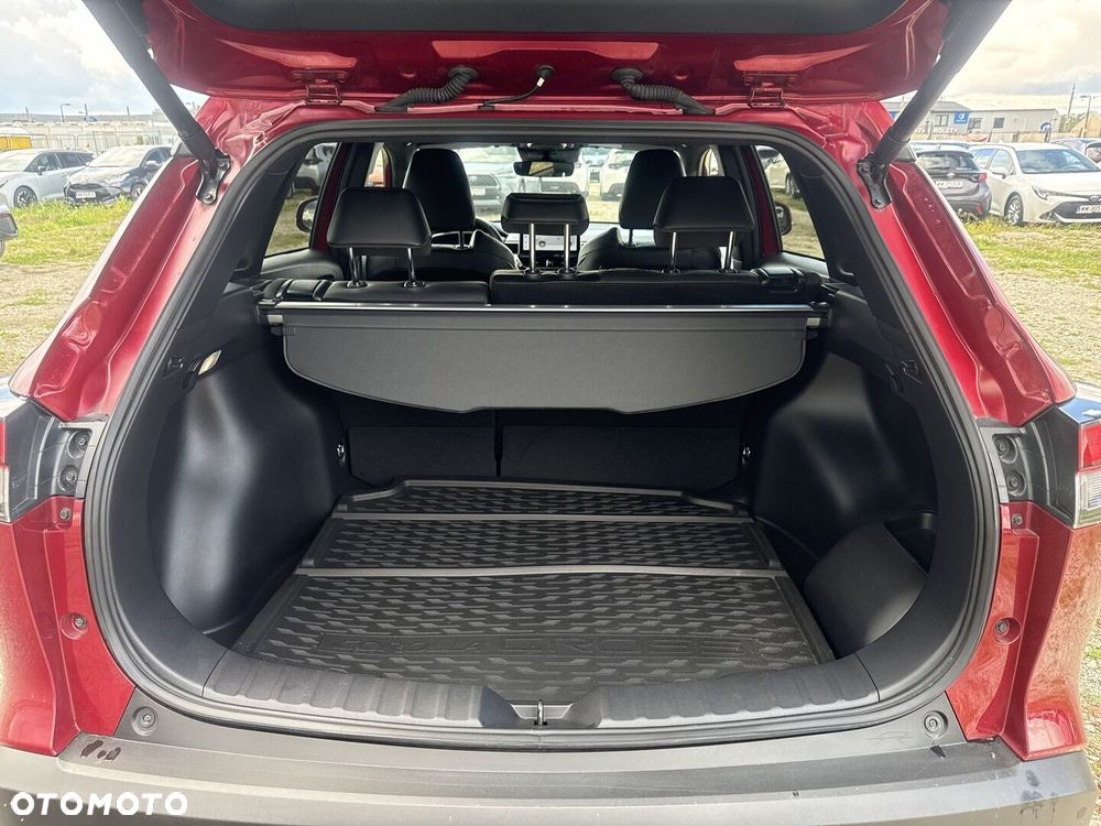 Toyota Corolla Cross 2.0 Hybrid Executive - 14