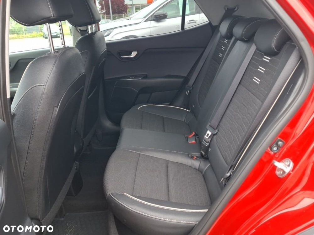 Kia Stonic 1.0 T-GDI GT Line DCT - 12