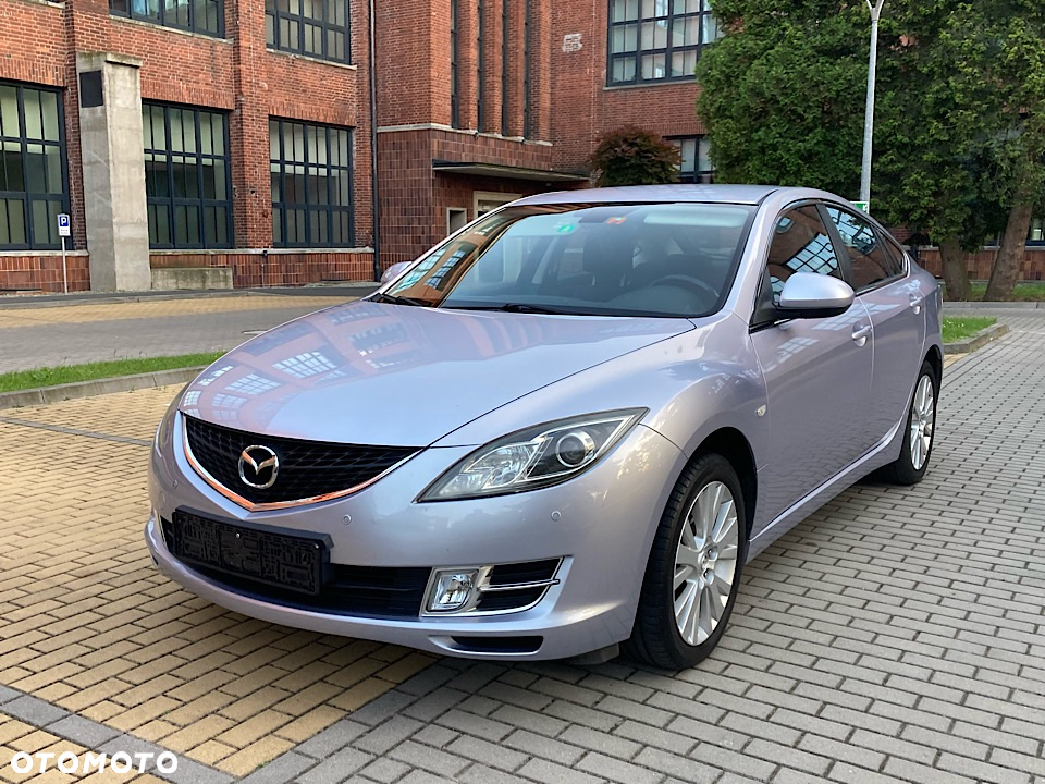 Mazda 6 - 23