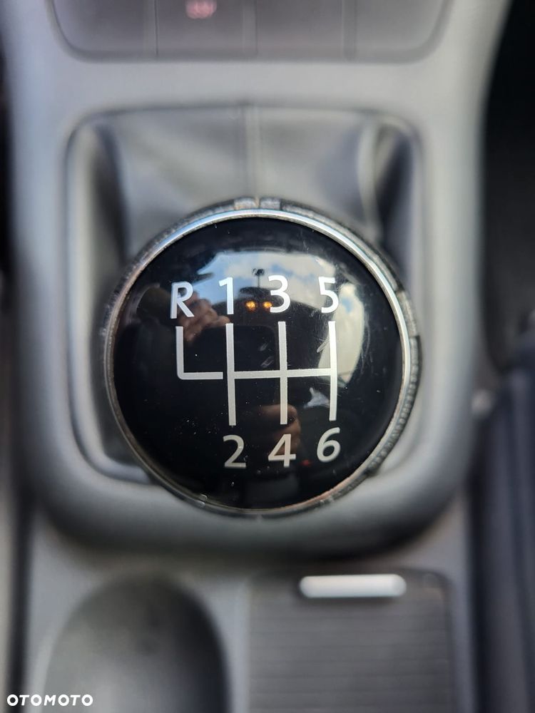 Volkswagen Golf Plus - 29
