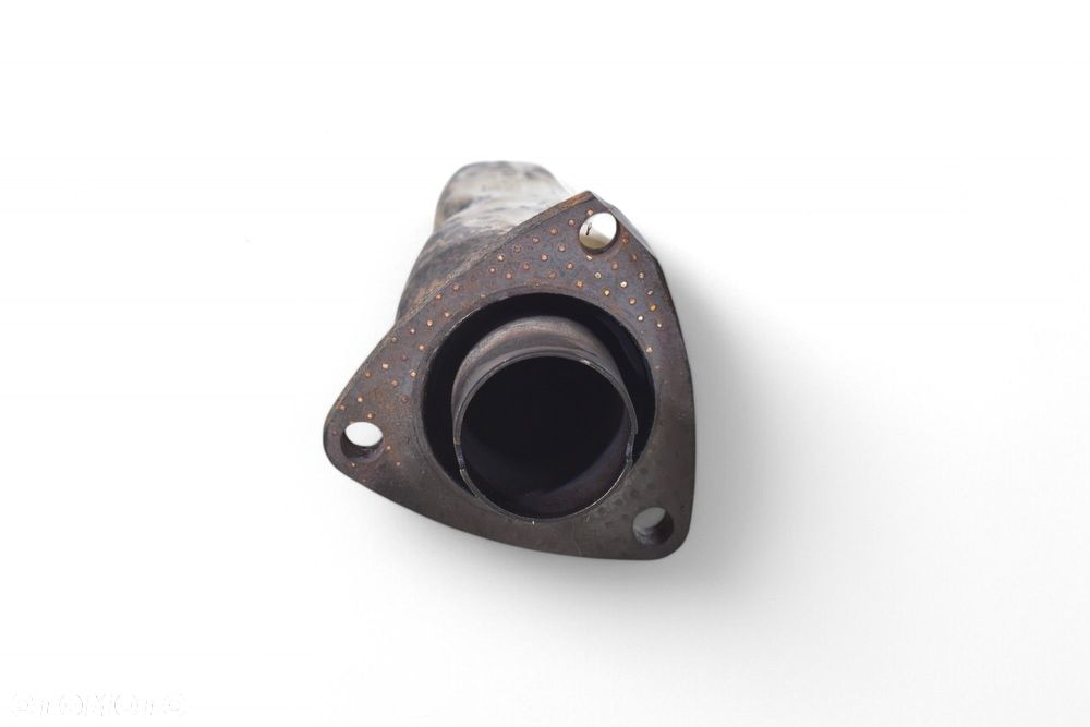 Kolektor Wydechowy AUDI A6 C6 A5 8T 3.0 TDI 059253033AC - 3