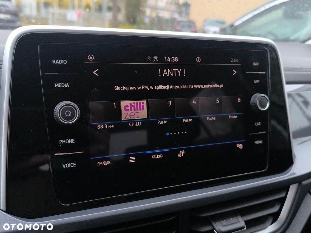 Volkswagen T-Roc 2.0 TDI SCR Style DSG - 19