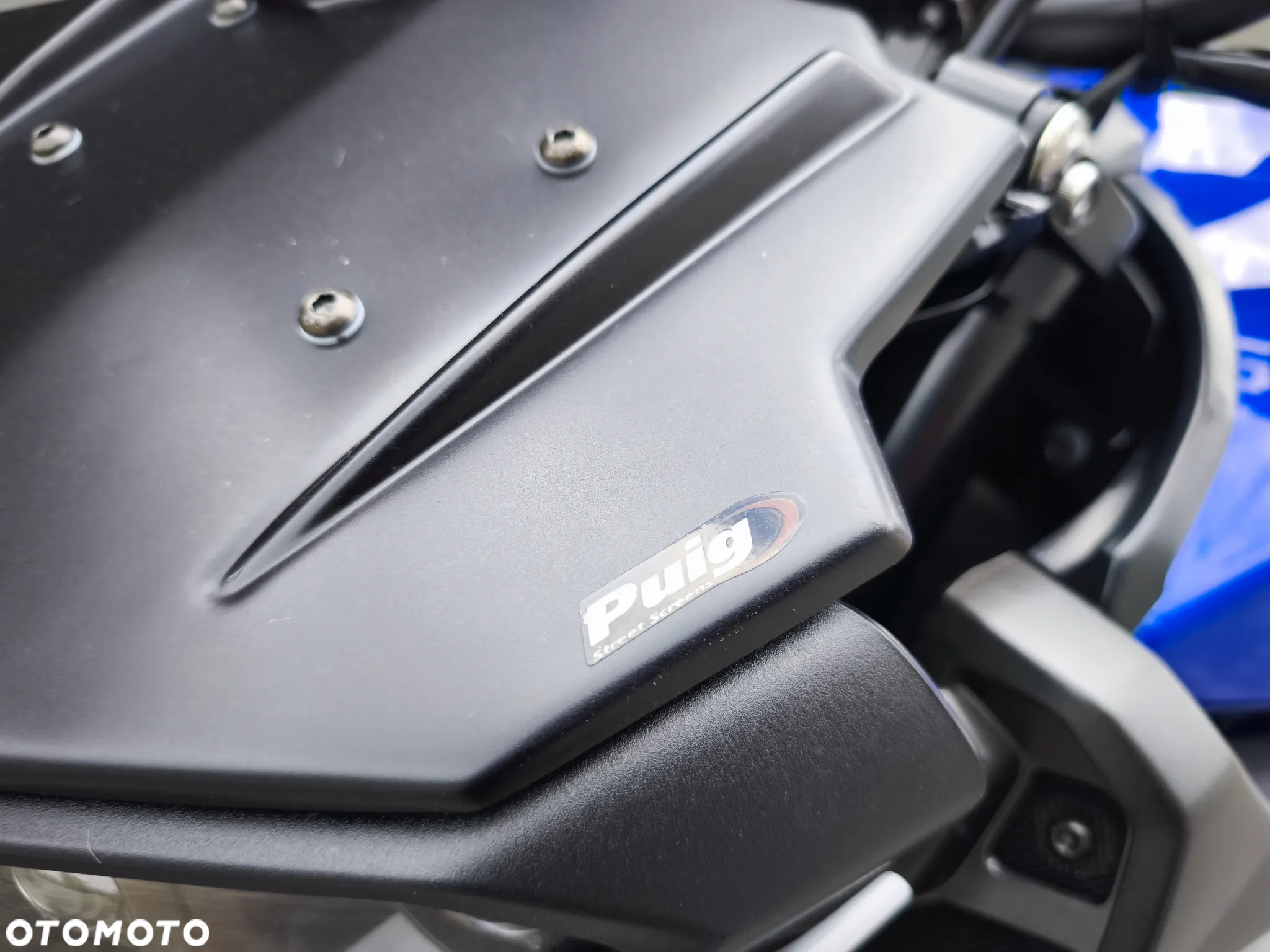 Yamaha MT - 30