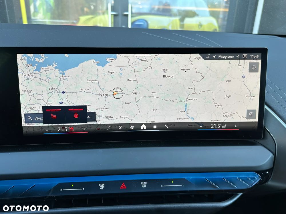 BMW X3 xDrive20d mHEV - 19