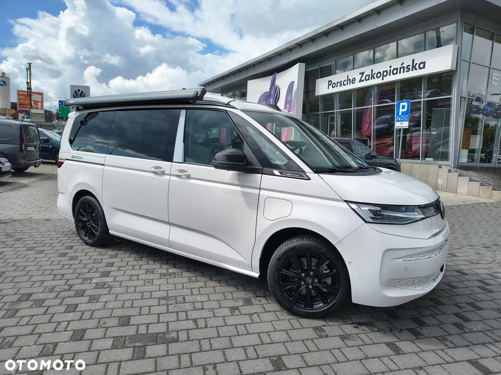 Volkswagen California - 27