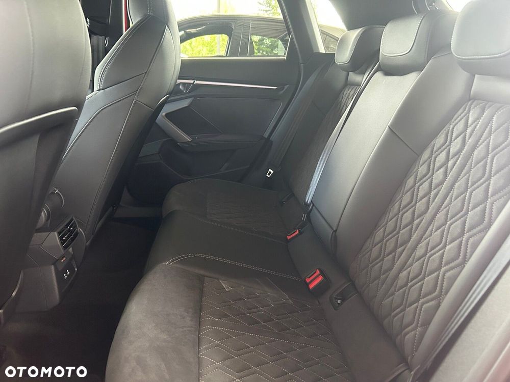 Audi A3 Sportback - 17